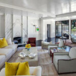 Jennifer Aniston’s Deluxe Digs