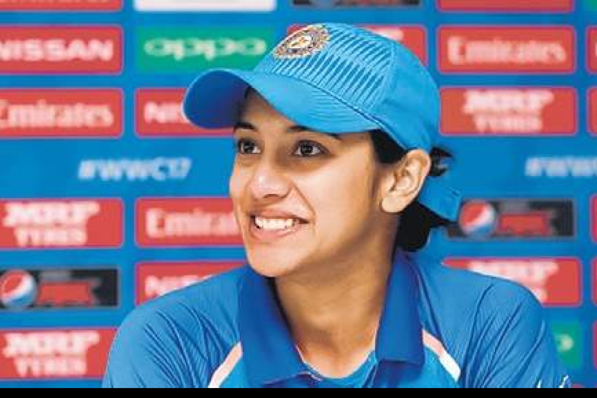 Mandhana