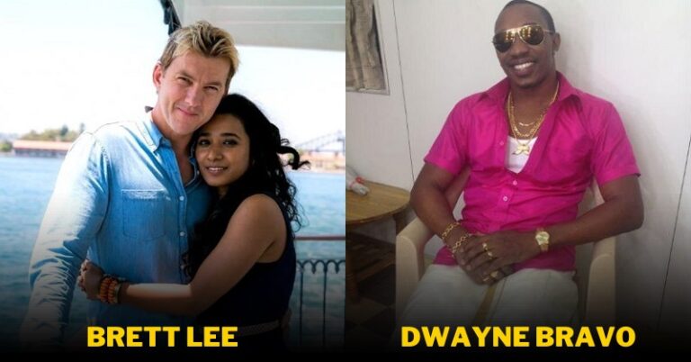 5 Foreign Cricketers And Their Love Towards India Will Make Every Indian Proud