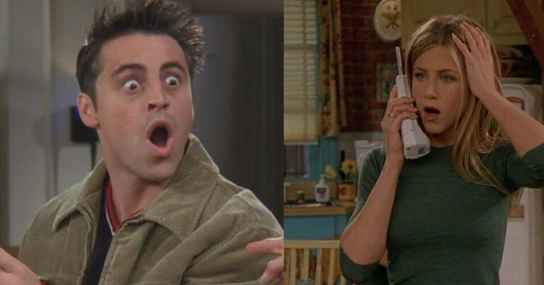 This Is Where You Can Watch FRIENDS Reunion 2021