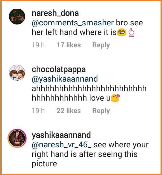 Yashika-Aannand-Trolled