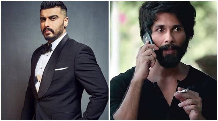 arjun-kapoor-on-kabir-singh-being-offered-to-him