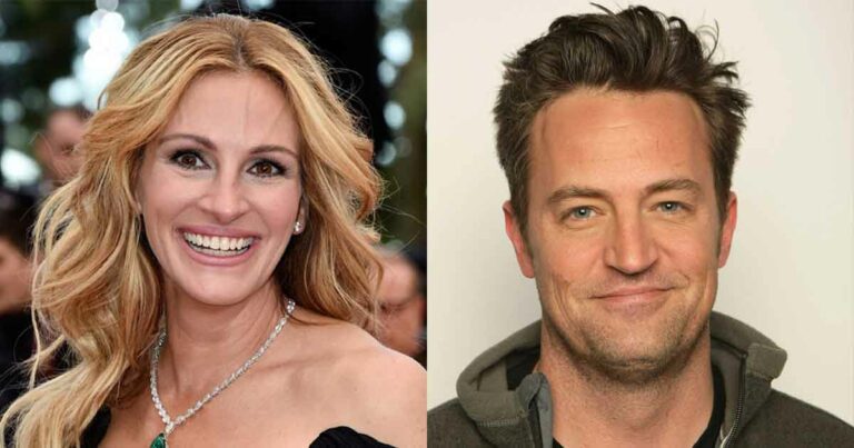 15 Best Guest Appearances In FRIENDS Fans Have Loved For Decades