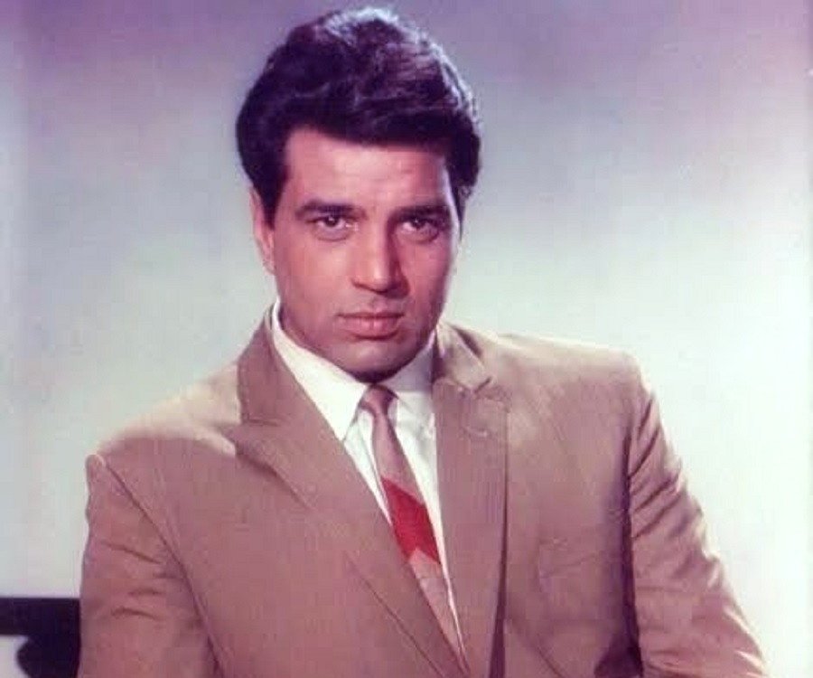 dharmendra