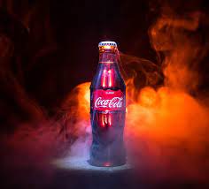 coca cola