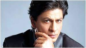 shah rukh khan