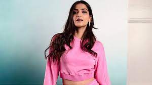 sonam kapoor