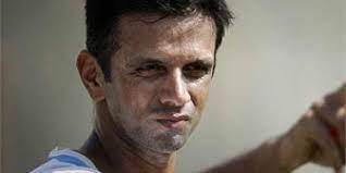 rahul dravid