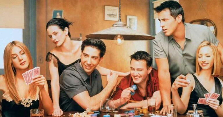 5 Reasons Why Friends Reunion Is A Bad Idea