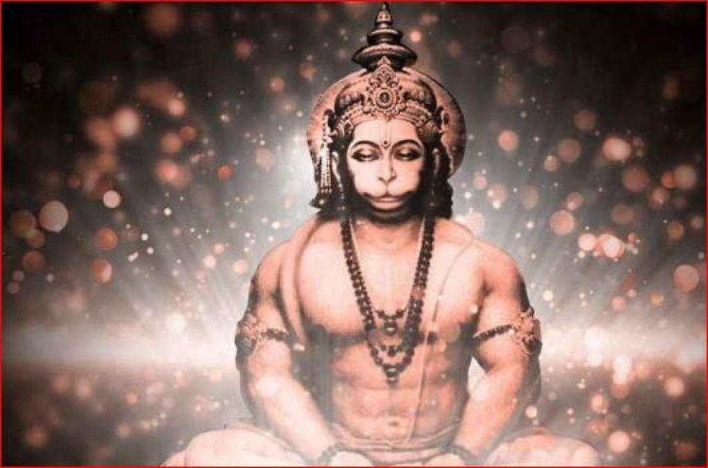 hanuman