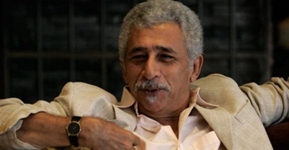 naseeruddin shah