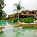 Matt LeBlanc’s Los Angeles Mansion