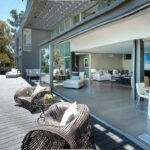 Matthew Perry’s Malibu Mansion
