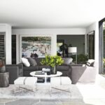 Courteney Cox’s Malibu Modern Mansion