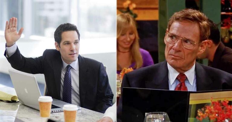10 Characters From FRIENDS Who Deserve To Be A Part Of The Reunion