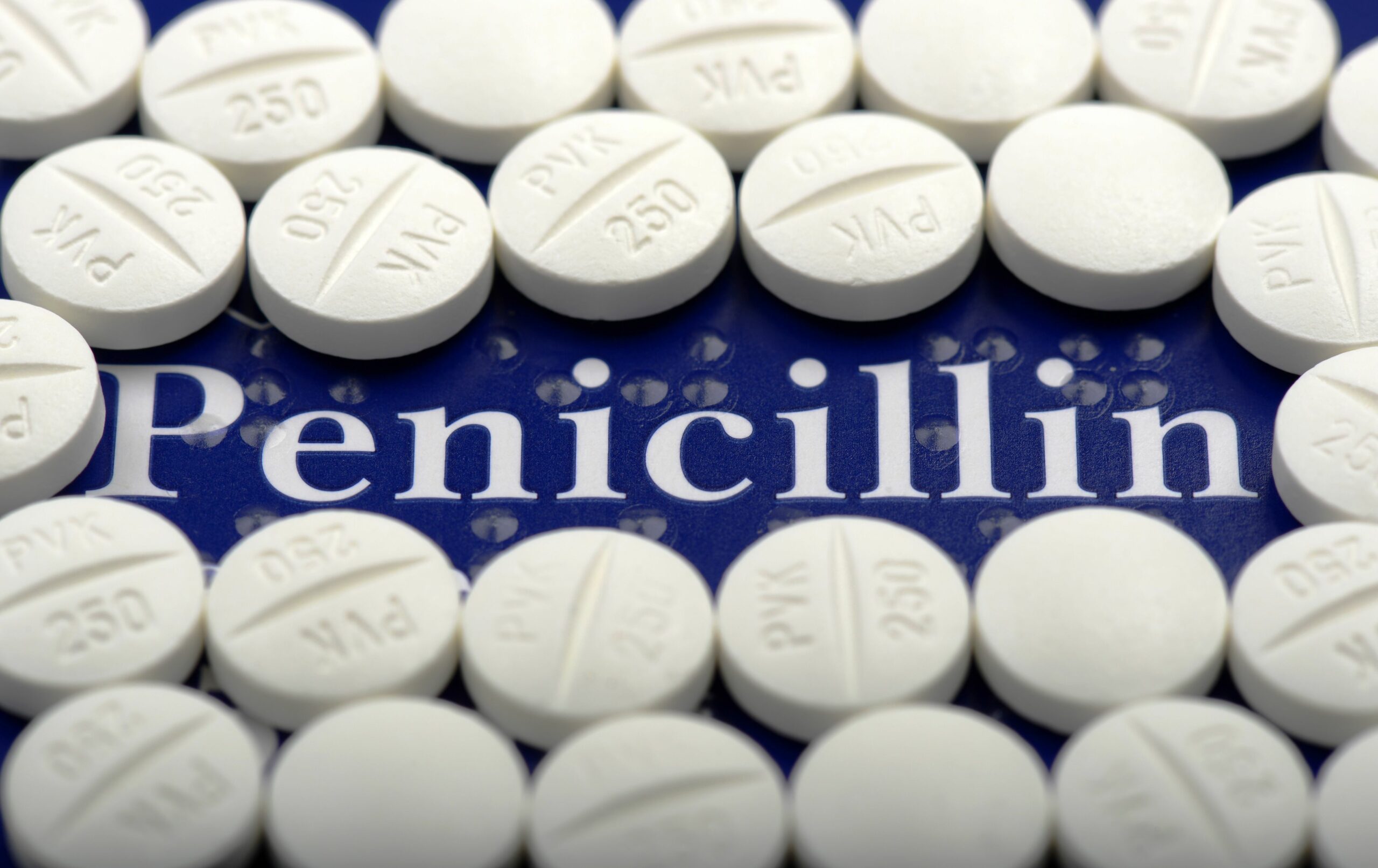 penicillin