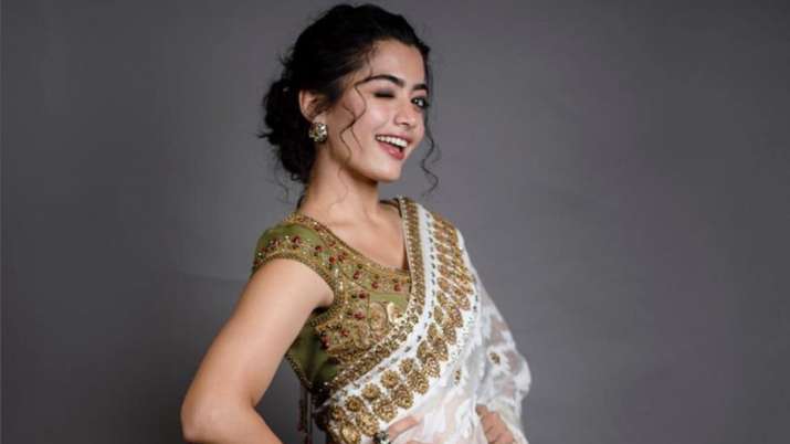 rashmika