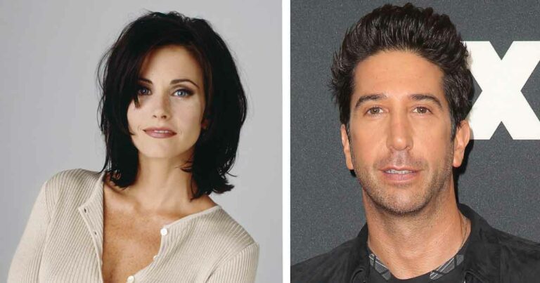 10 Mistakes In FRIENDS Plot We Choose To Ignore
