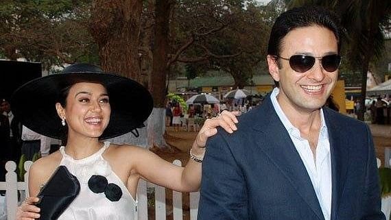 preity zinta and ness wadia