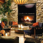 Jennifer Aniston’s Beverly Hills Abode
