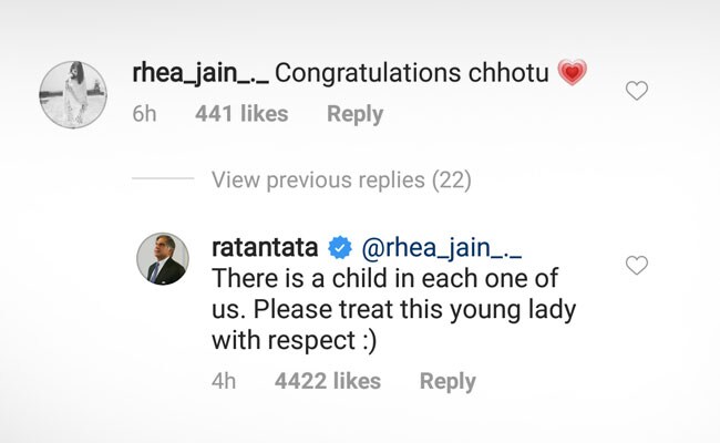 Ratan Tata