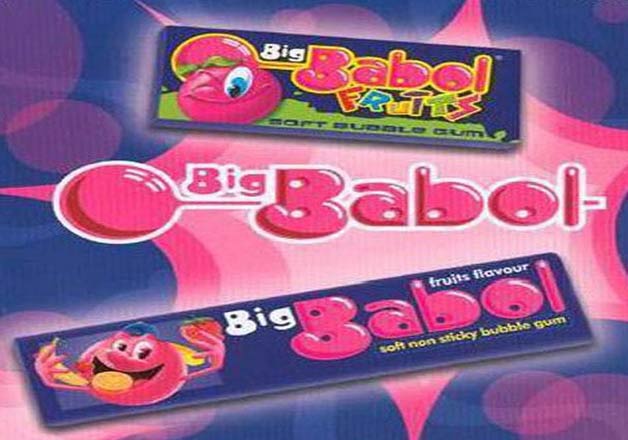 Big Babol