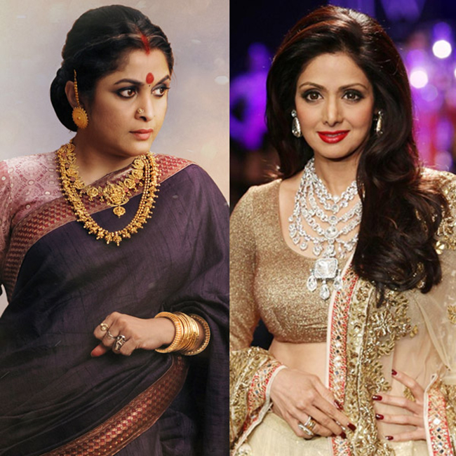 sridevi