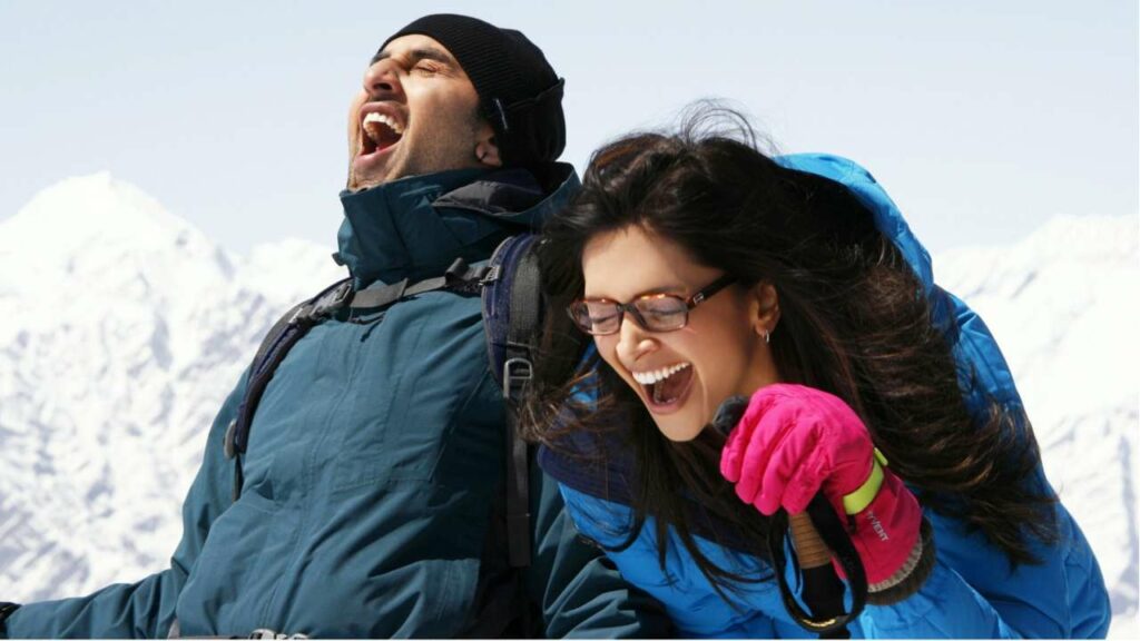 Yeh Jawaani hai deewani