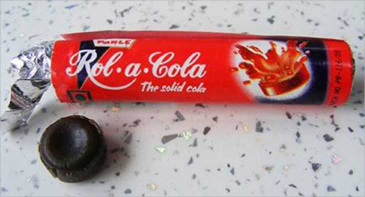 rola cola