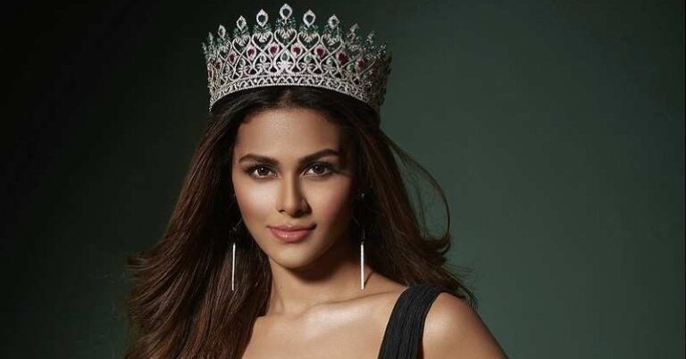 Everything To Know About Adline Castelino, winner of Miss Diva 2020