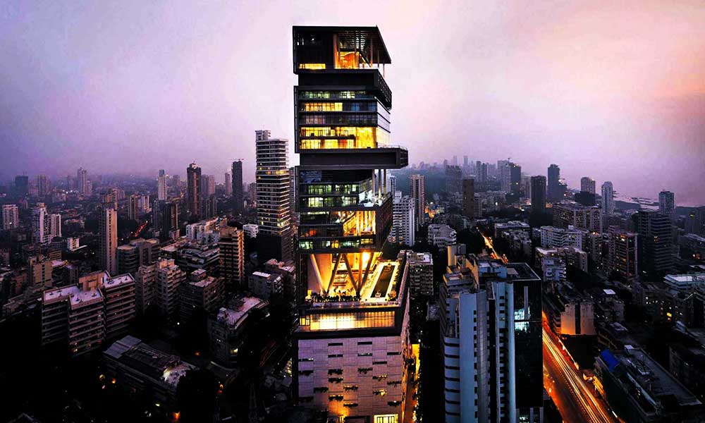 Antilia