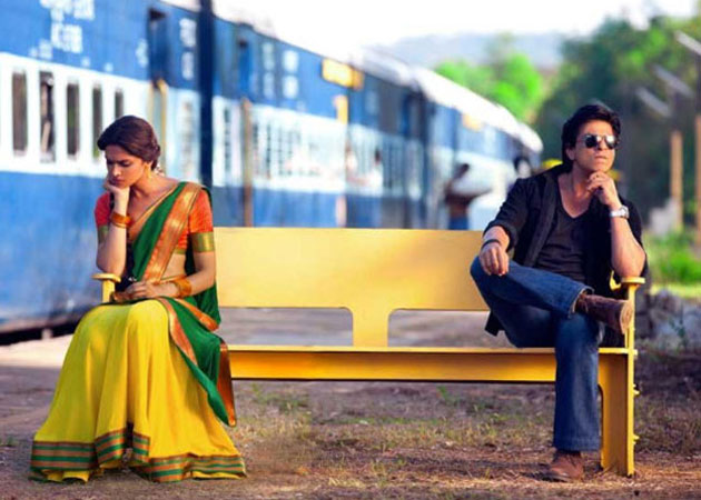 Chennai Express