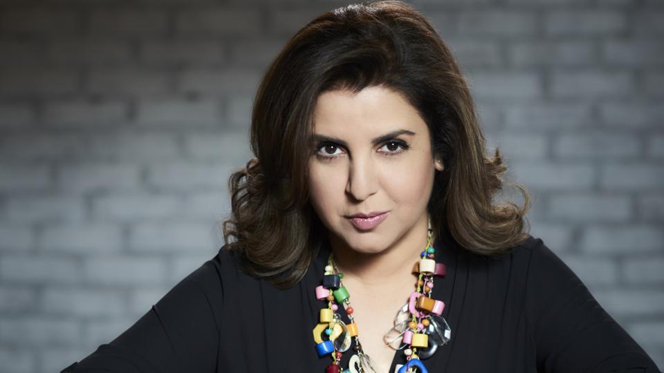 Farah Khan