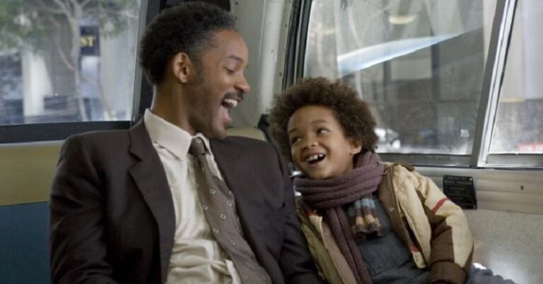 10 Hollywood Movies That Will Inspire You to Never Lose Hope
