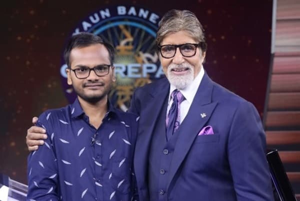 KBC-Season-11-winner-is-Sanoj-Raj