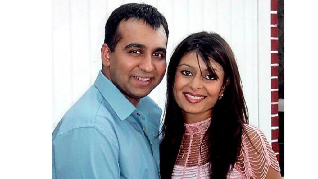 Kavita-Kundra-and-Raj-Kundra