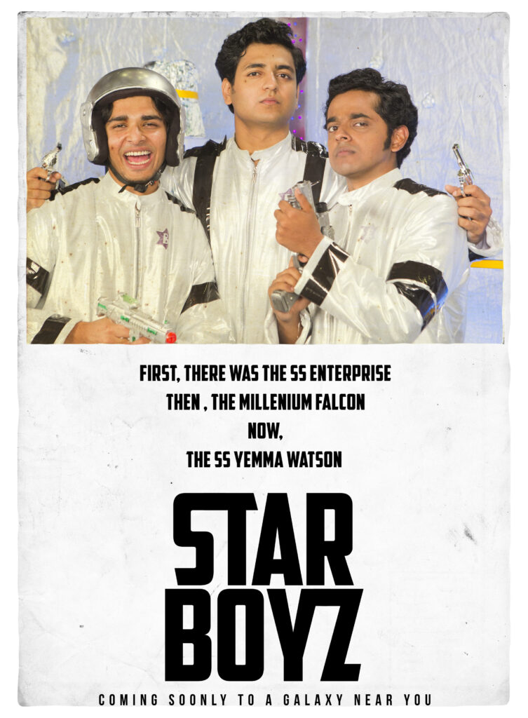 Star Boyz