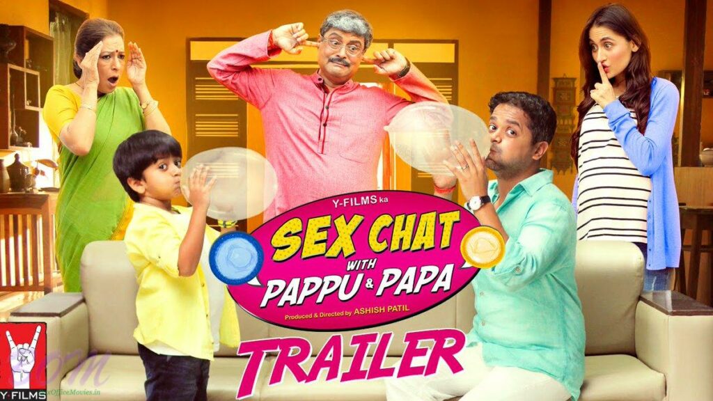 Sex Chat With Pappu & Papa