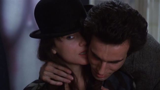 the unbearable lightness of being 1998