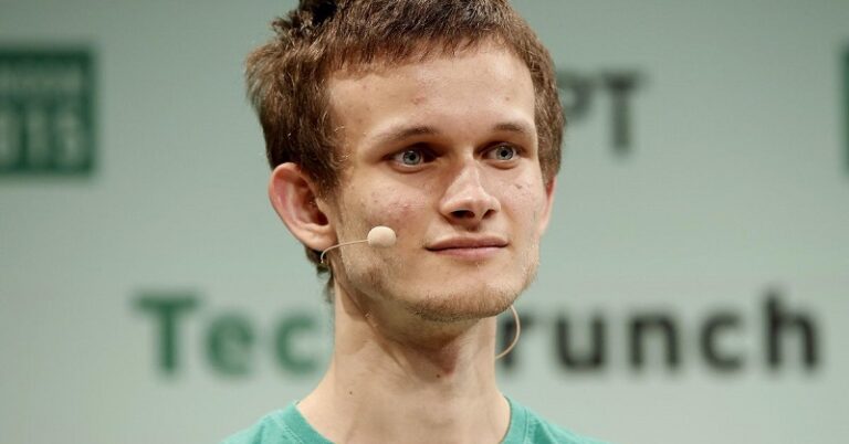Meet Ethereum Founder, Vitalik Buterin Who Donated $1.4 Billion To India’s Covid Fund