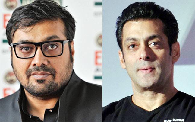 Anurag Kashyap and lack of beginner's luck