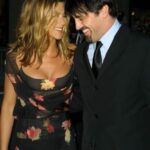 matt and jennifer