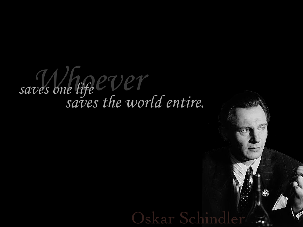 Schindler's List