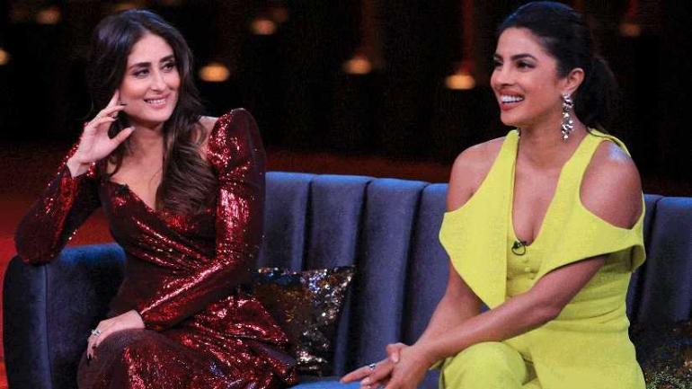 priyanka and kareena