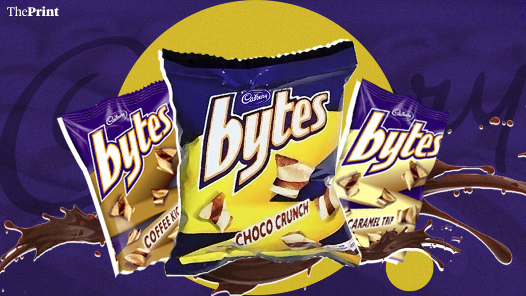 chocolate crisps 90s