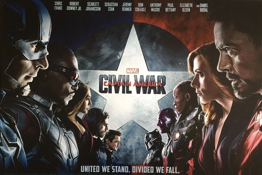 civil war