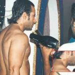 Saif Ali Khan