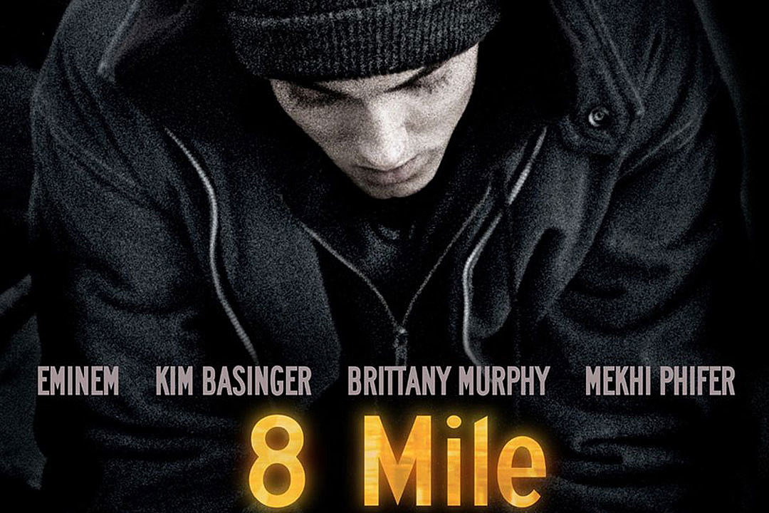 8 Mile