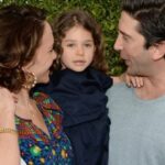David, Zoe, and Cleo