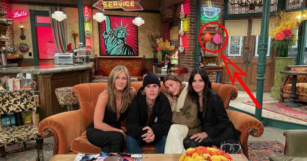 7 Things Fans Hated About The FRIENDS Reunion Trailer